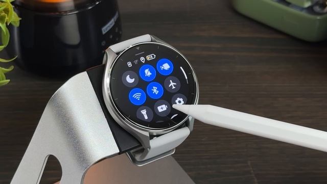 ГЛОБАЛЬНЫЙ ТОП 🔥 УМНЫЕ ЧАСЫ XIAOMI WATCH 2 1,43" AMOLED Google Play 32 ГБ Qualcomm W5+ Gen 1