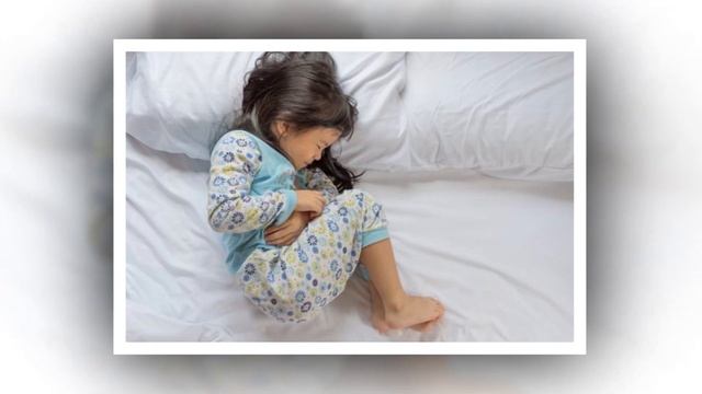 Балдардын Ашказан оорусу. смотреть онлайн