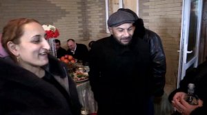 Наша Свадьба 3 часть Тавричан и Ангелина