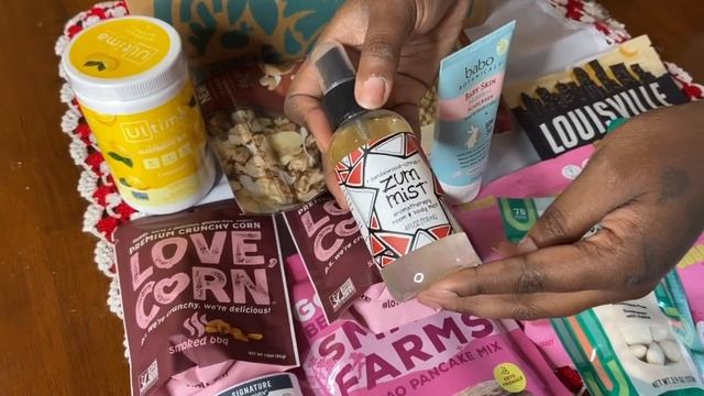 Vegan Thrive Market Haul (Snack Edition) | Summer 2022 || Honest Review смотреть онлайн