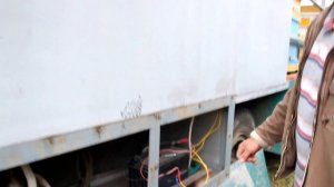 Пример установки солнечных батарей  видео Романа Величко