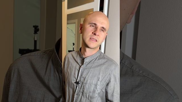 Когда ему не нравится как я крашусь