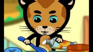 Хцгвычкlвынкl | Ацкьара уазыхIазырызтI