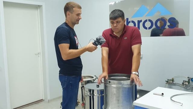 Пвк эльбрус новинки в производстве самогонного оборудования . смотреть онлайн