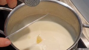 Удивительно вкусная тыква с соусом бешамель