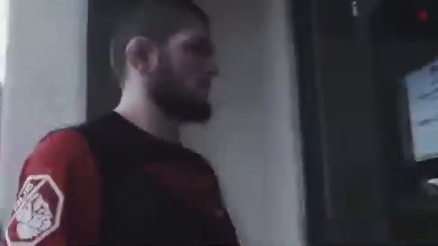 Хабиб хочет завершит сваю карьеру смотреть онлайн