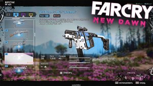 ПОДОБРАЛИ ОРУЖИЕ,И ТЕПЕРЬ ГОТОВЫ К БОЮ | ПРОХОЖДЕНИЕ FAR CRY NEW DAWN БЕЗ КОММЕНТАРИЕВ