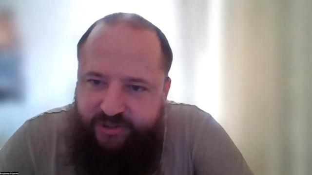 Запись эфира c Владимиром Родинка & Анастасией Лозовской смотреть онлайн