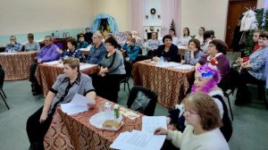 Католическое Рождество в Анжеро-Судженске