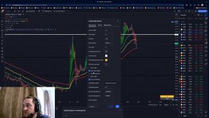 Супер крутой инструмент для #tradingview который поможет в спекуляциях! #LazyScalp