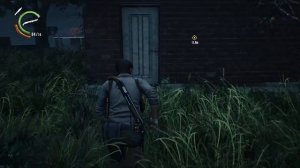 THE EVIL WITHIN 2 - КАК ПОЛУЧИТЬ ДЛИННОСТВОЛЬНЫЙ ДРОБОВИК?