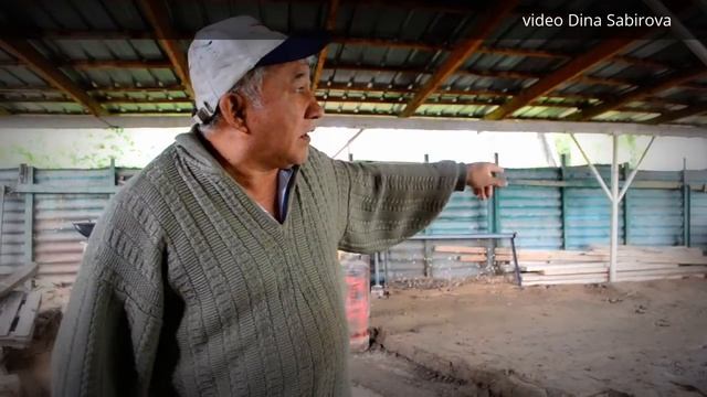 Паводок в Талгаре 02.05.2016 г. смотреть онлайн