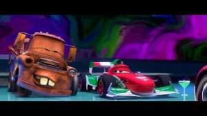 Cars Pixar - Coffin Dance Song (COVER)