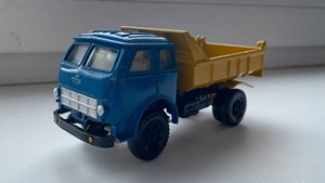 Игрушка из прошлого..