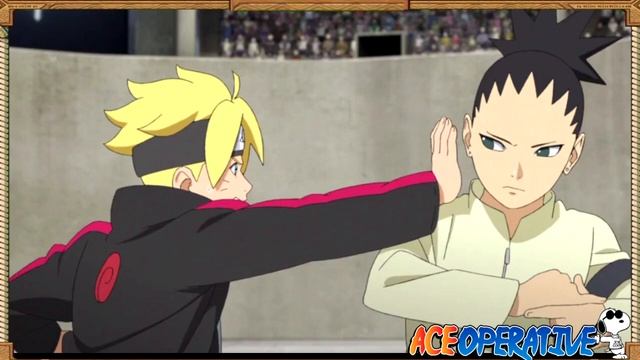 WHY THE HATE ON BORUTO ANIME/MANGA? Boruto: Naruto The Next Generations смотреть онлайн