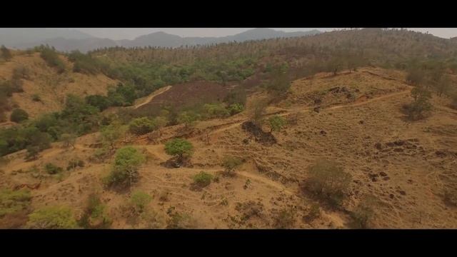 MONTERO SPORT BLEND смотреть онлайн