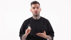 White Cosmetics - масло для бороды