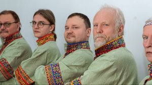 Когда мы были на войне - ансамбль РЭТРА-Ф