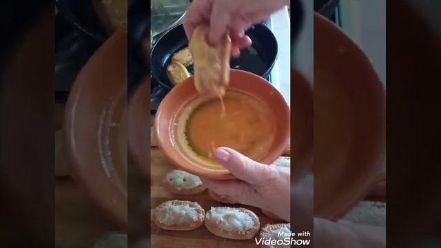 Бублички фаршированные