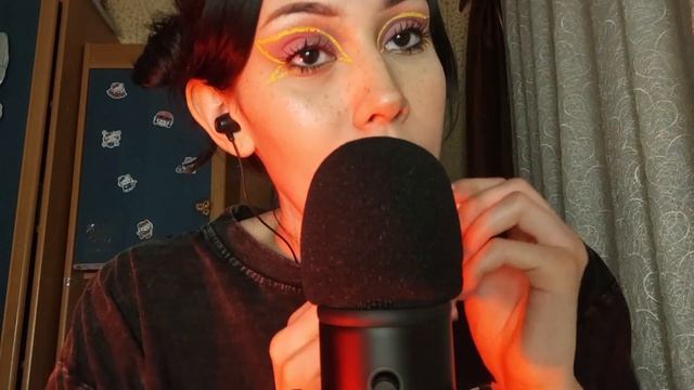 АСМР ПОДНИМУ ТЕБЕ ДОФАМИН🔥 смотреть онлайн