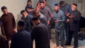 Поминальный зикр Гагатли: 29.11.2023