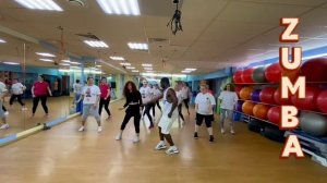 AbelDance
Zumba