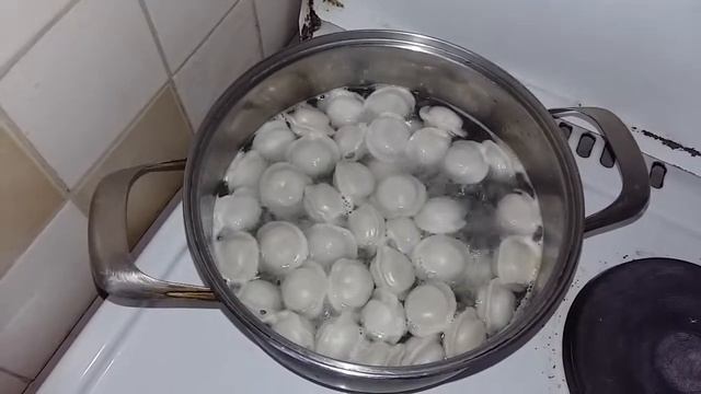 пельмени кипят смотреть онлайн