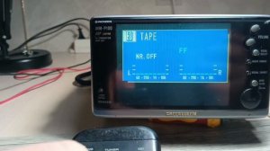 carrozzeria avm-p100 демонстрация.mp4