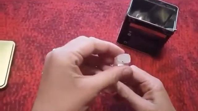 Сигара из чая смотреть онлайн