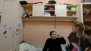 нашли магические предметы! Кто такие Нанами и Лиями?