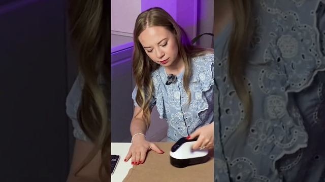 Машинка от катышек Арт.ВБ 194452255 #распаковка #гаджеты #находкиwb смотреть онлайн