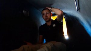 Спальник на Валдай