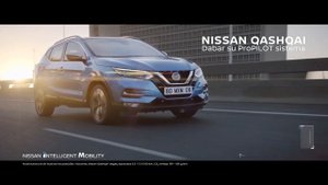 NISSAN QQ reklama 2019