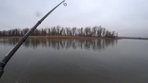 #Рыбалка #окунь #судак #зима #жидкаяВода