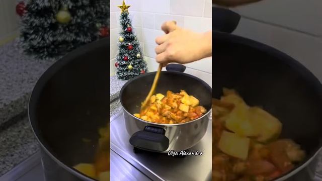 Тэдэкуги | Рецепты . Корейский суп с галушками . Суп моего детства 🫶🏼