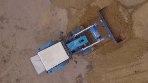 КОВШ ФРОНТАЛЬНЫЙ