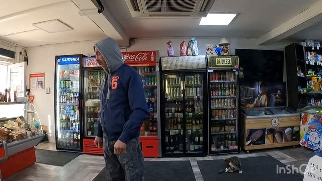 Илюха такого не ожидал! Витас с тусовки, Сиплый соскочил с работы' смотреть онлайн