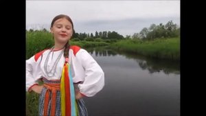 "Колокольчик" Сл. В. Бокова  Муз. Г. Пономаренко