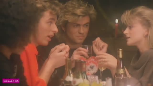 Last Christmas смотреть онлайн