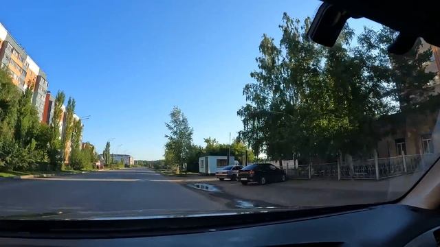 Город Петропавл | Петропавловск, Казахстан 2024. Городской пляж. Гостиница.