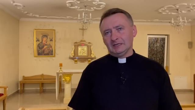 Размышления - Слово стало плотью (1121) 11.07.2023 смотреть онлайн