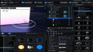 Tutirial audio react in After Effects,Element 3D,Sound Keys/Звуковой Эффект в After Effects_Eleme-3D