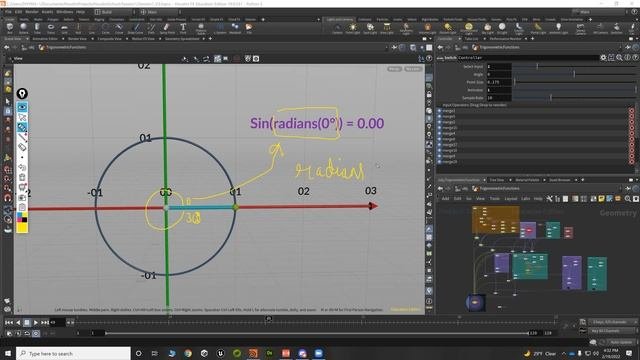 05. QA - Sine and Radians