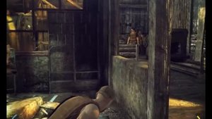 Прохождение hitman absolution - Старая лесопилка