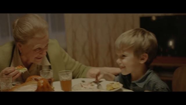 Наша Ряба. Свято живе у родинному колі смотреть онлайн