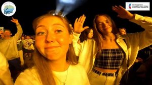 Про любовь. Про эмоции. Про Крым.