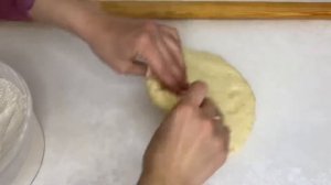 Самое идеальное тесто для самсы👌🏻 очень простой рецепт/қазақша рецепт