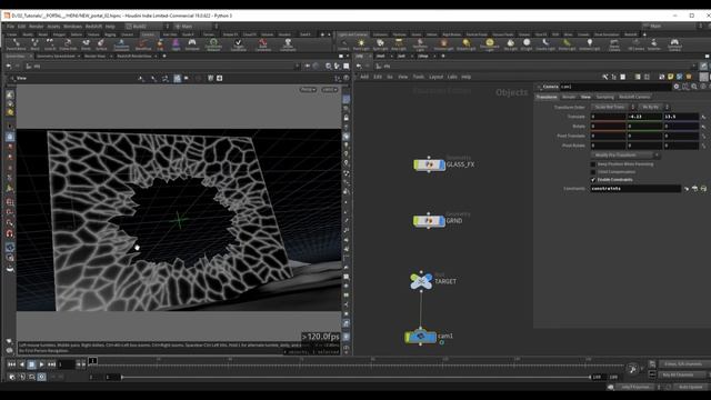 08 Camera Setup