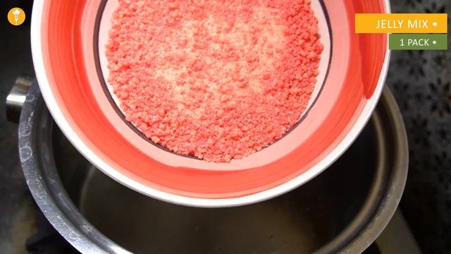 Custard Fruit Trifle | Easy Fruit Trifle recipe | How to make Custard Trifle | Cooking Lounge смотреть онлайн