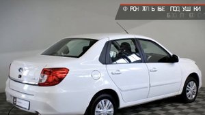 Datsun on-DO с пробегом 2020